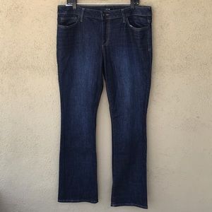 Joe’s Jeans Curvy Bootcut